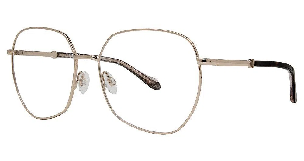 Leon Max LM4090 Eyeglasses - view 10